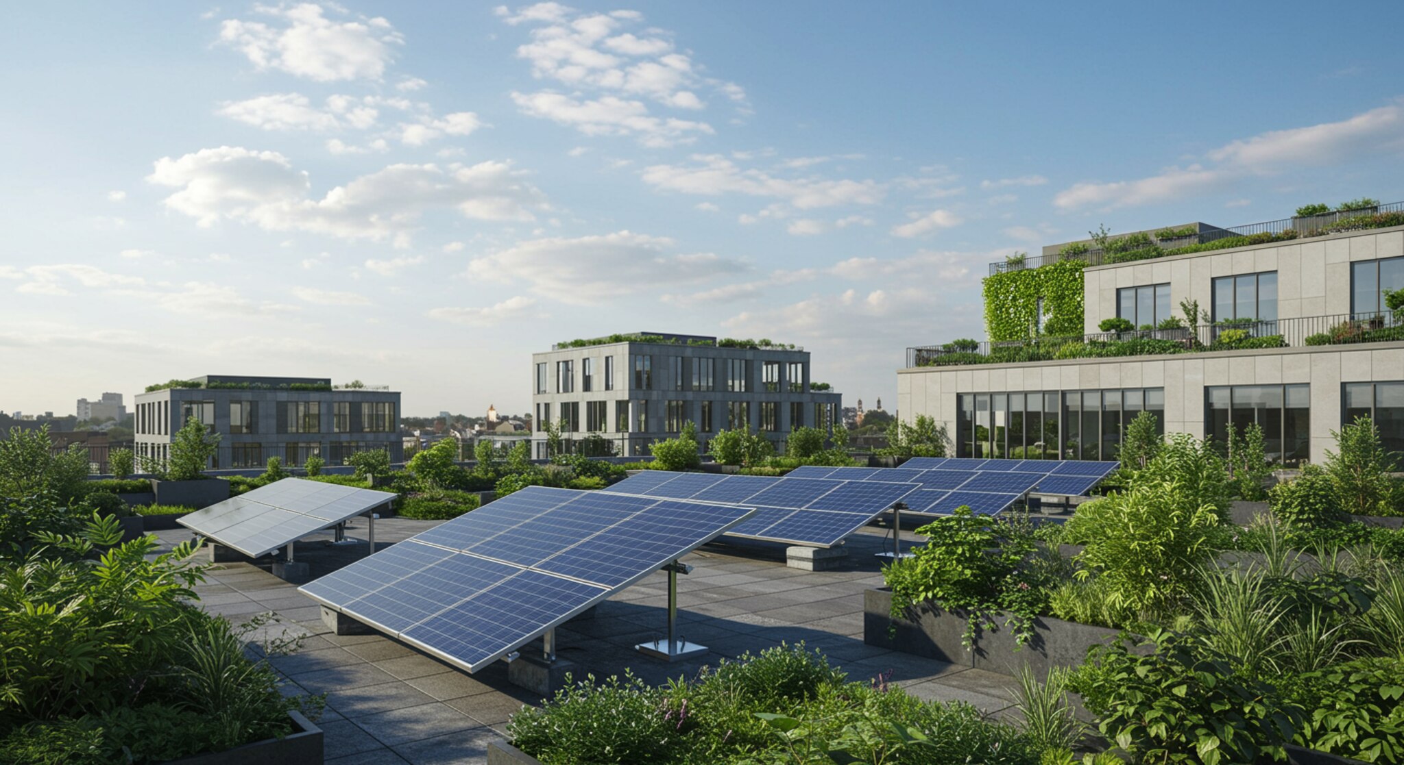 Geleceğe Güçlü Bir Köprü: Sürdürülebilir Tasarım & Temiz Enerji - bridgeandsolid.org